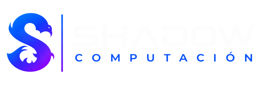Shadow Computación